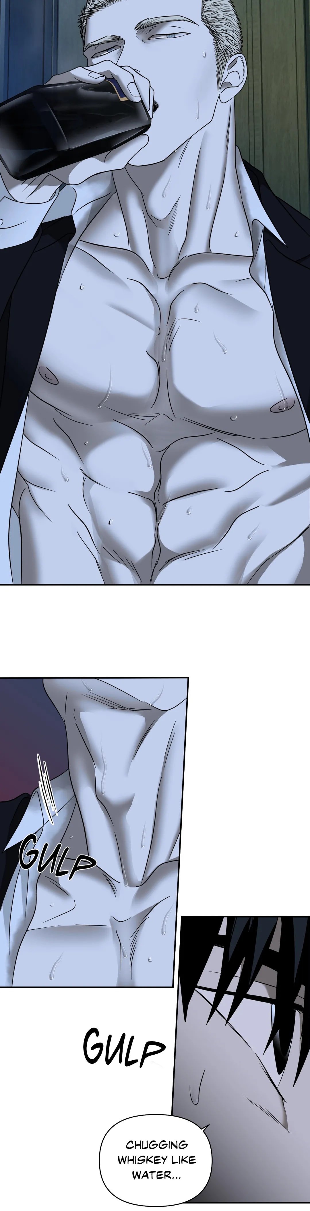 Shutline, Chapter 44 image 19